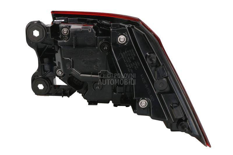 Stop svetla i stop lampe