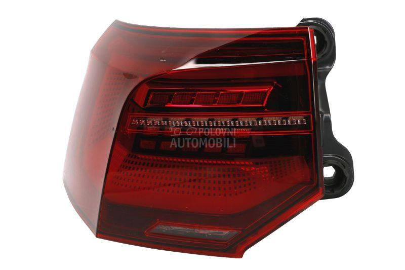 Stop svetla i stop lampe