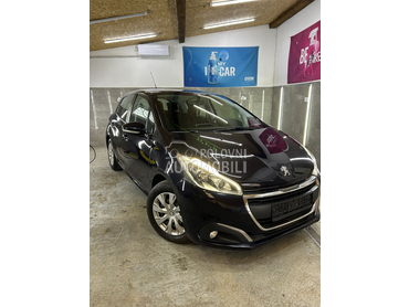 Peugeot 208 1.2 N.O.V /PureTech/