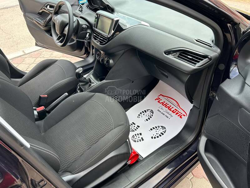 Peugeot 208 1.2 N.O.V
