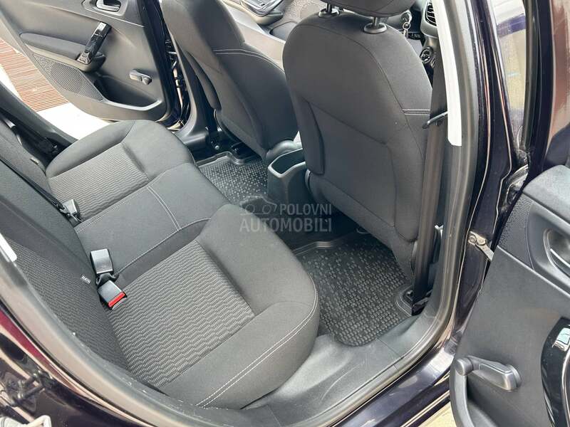Peugeot 208 1.2 N.O.V