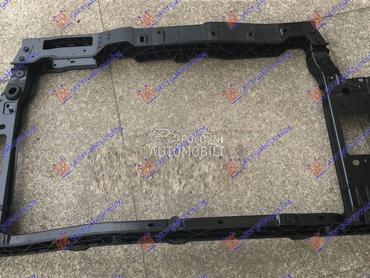 Vezni lim za Kia Picanto od 2017. do 2024. god.