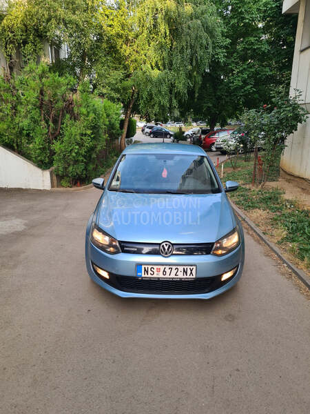 Volkswagen Polo 1.2Trendline
