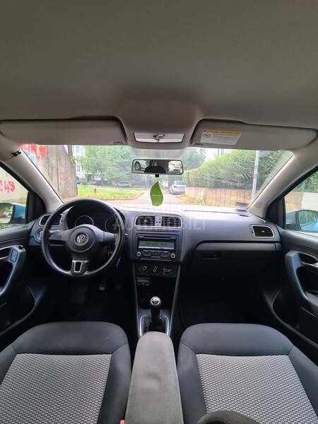 Volkswagen Polo 1.2Trendline
