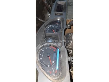 Instrument tabla za a6 za Audi A6 od 2004. do 2008. god.