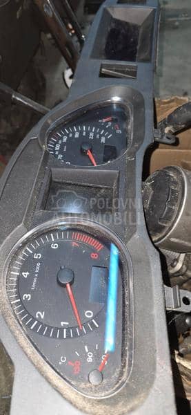 Instrument tabla za a6