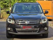 Volkswagen Tiguan 1.4TSi 4Motion iz CH