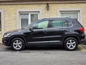 Volkswagen Tiguan 1.4TSi 4Motion iz CH
