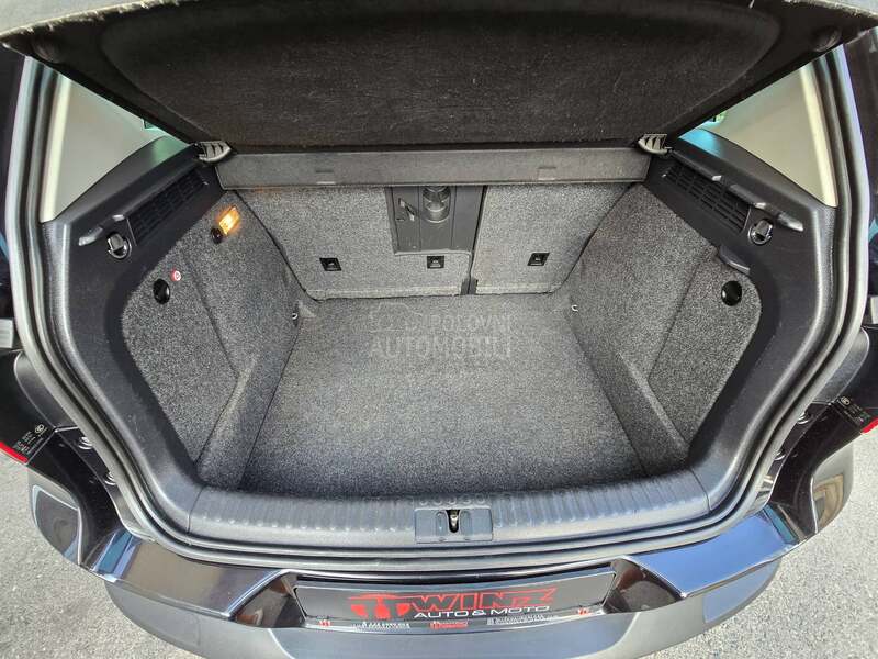 Volkswagen Tiguan 1.4TSi 4Motion iz CH