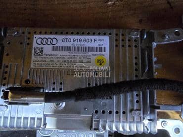 Displej za Audi A4, A5, Q5 ... od 2008. do 2014. god.