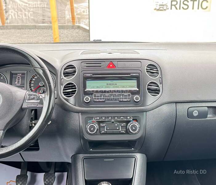 Volkswagen Golf Plus 1.6 TDI EDITION T0P