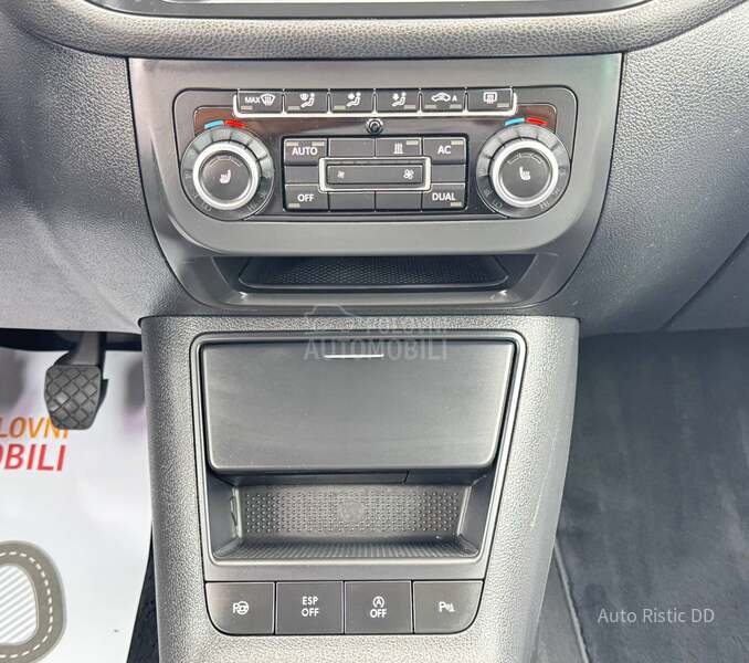 Volkswagen Golf Plus 1.6 TDI EDITION T0P