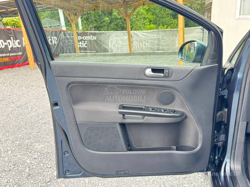 Volkswagen Golf Plus 1.6 TDI EDITION T0P