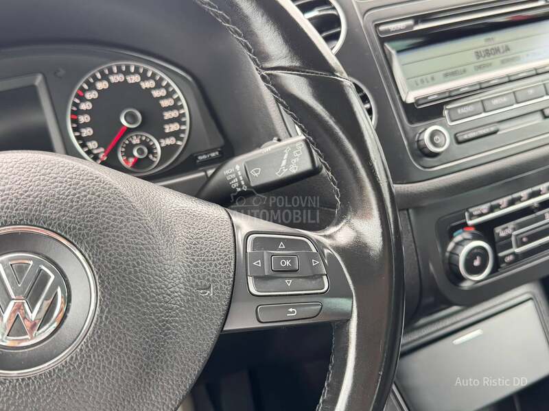 Volkswagen Golf Plus 1.6 TDI EDITION T0P