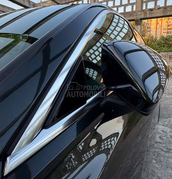 Audi A6 3xS/Line/Quattro