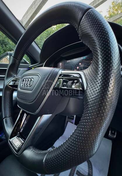 Audi A6 3xS/Line/Quattro