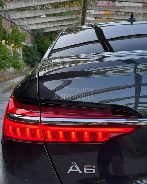Audi A6 3xS/Line/Quattro