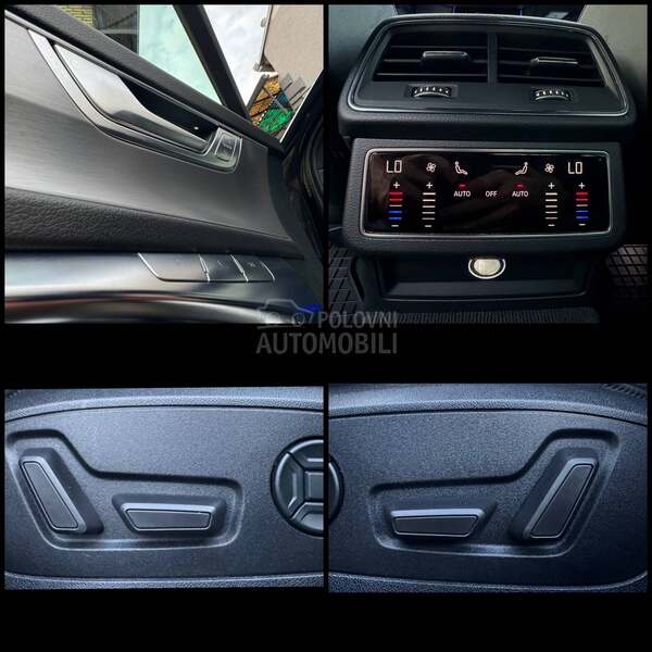 Audi A6 3xS/Line/Quattro