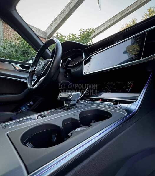Audi A6 3xS/Line/Quattro