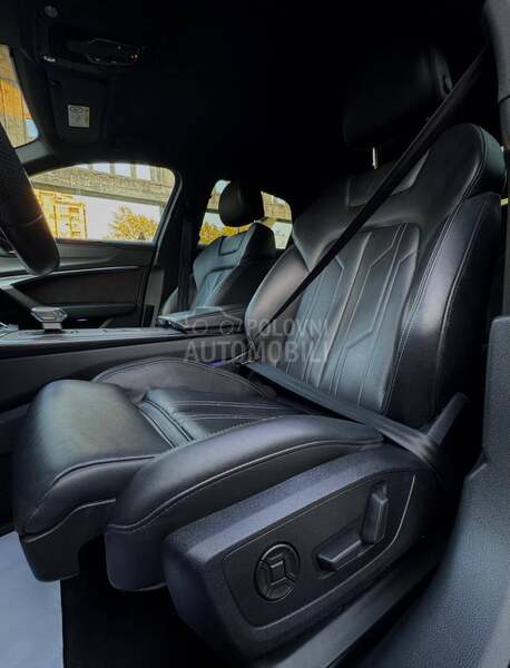 Audi A6 3xS/Line/Quattro