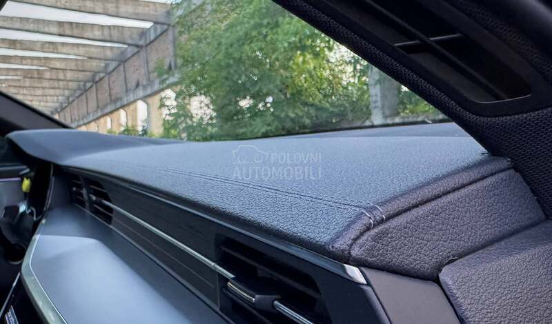 Audi A6 3xS/Line/Quattro