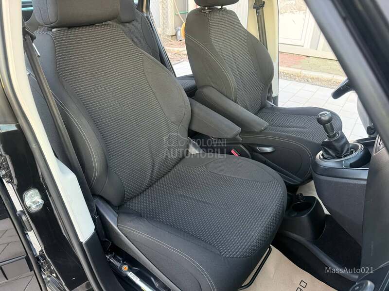 Citroen C4 Picasso 1.6 HDi