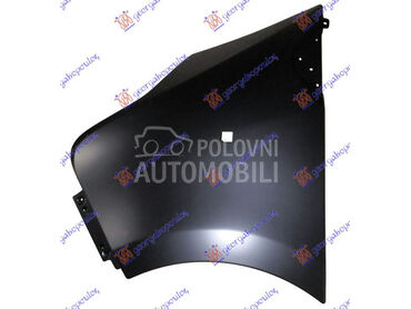 Krilo za Nissan Nv200