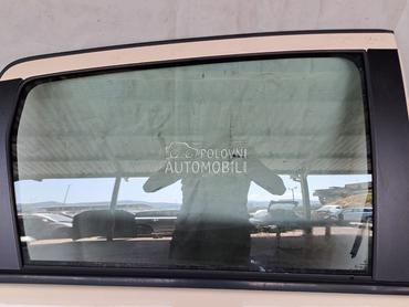 STAKLO za Mercedes Benz B Klasa