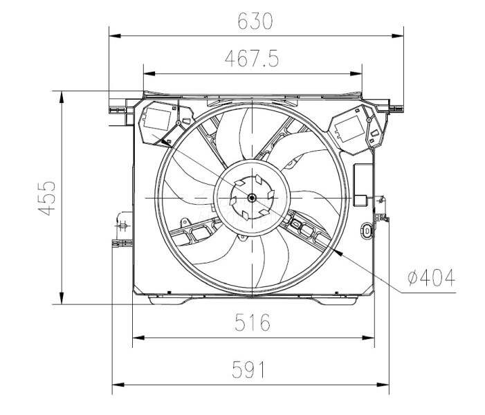 Ventilator