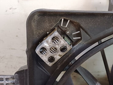 ELEKTRONIKA REOSTAT za Renault Kangoo