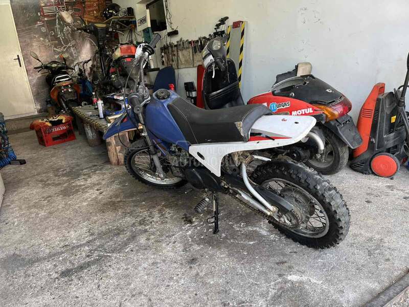 Yamaha PV