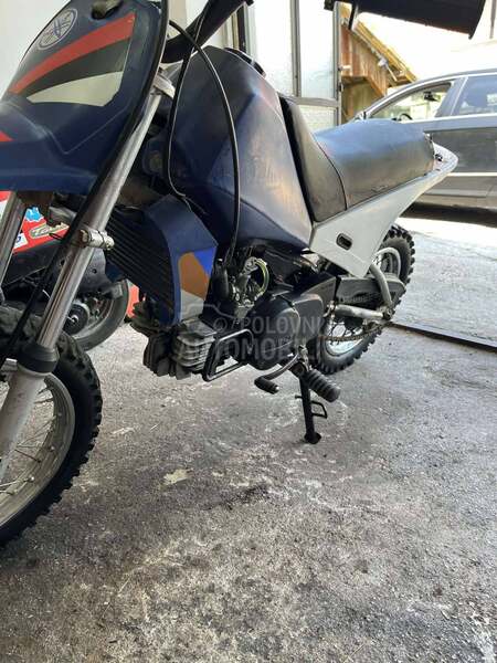 Yamaha PV