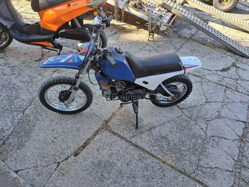 Yamaha PV