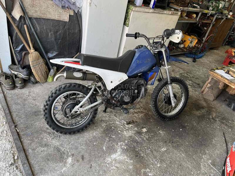 Yamaha PV