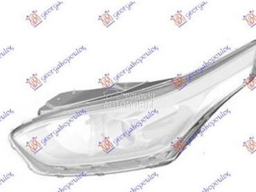 Farovi za Kia pro_cee`d od 2018. do 2021. god.