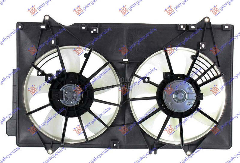 Ventilator