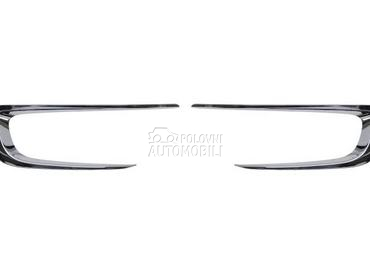 Lajsna za Peugeot 2008 od 2013. do 2016. god.