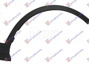 RUB za Kia Sorento od 2020. do 2024. god.