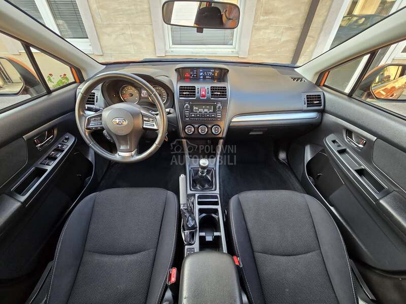 Subaru XV 2.0i-S AWD Trend CH