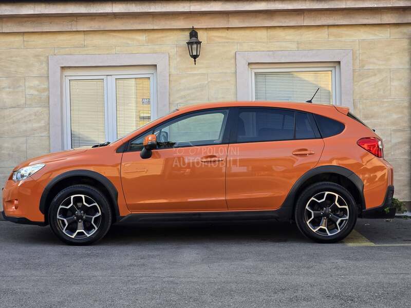 Subaru XV 2.0i-S AWD Trend CH
