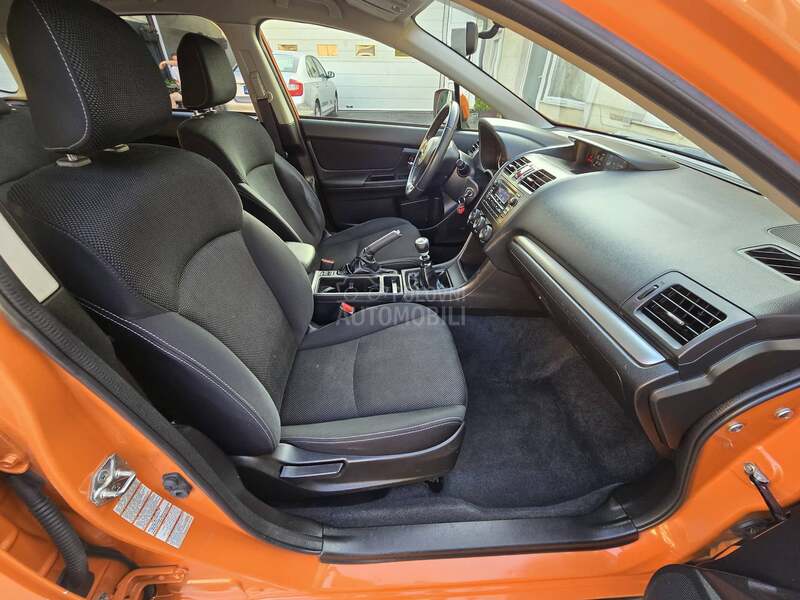 Subaru XV 2.0i-S AWD Trend CH