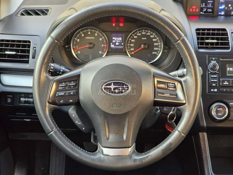 Subaru XV 2.0i-S AWD Trend CH