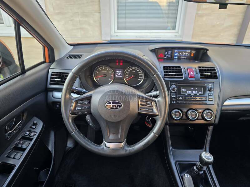 Subaru XV 2.0i-S AWD Trend CH