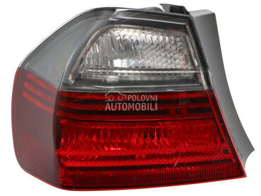 Stop svetla i stop lampe za BMW Serija 3 od 2005. do 2008. god.