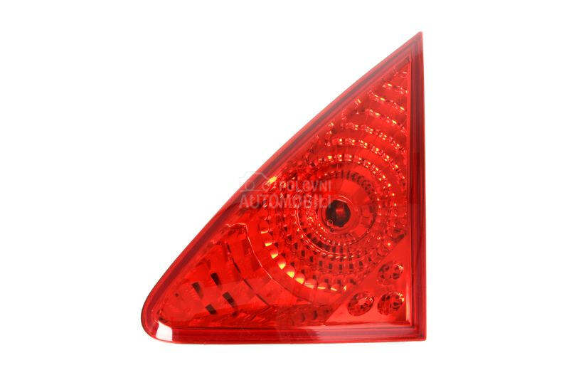 Stop svetla i stop lampe