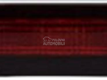 Trece stop svetlo za Seat Alhambra