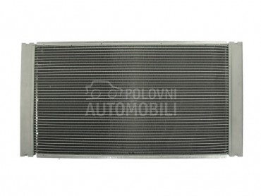 Hladnjak za MINI Cooper