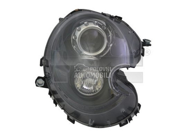 Farovi za MINI Cooper