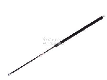 Amortizer haube i gepeka za Nissan Nv200