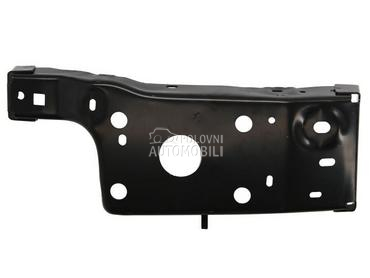 DRZAC BRAVE HAUBE USPRAVNI za Peugeot 3008 od 2021. do 2024. god.